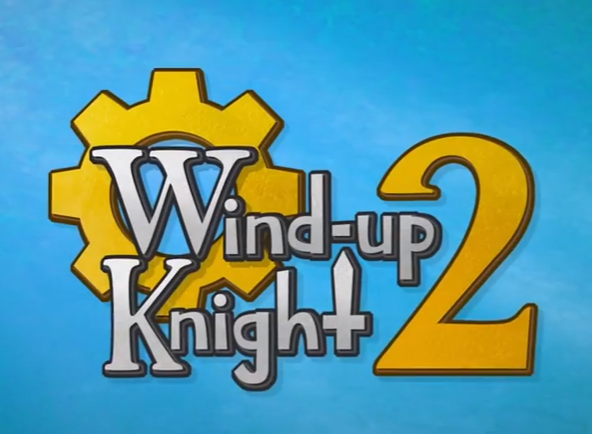 Image of Wind-up Knight 2