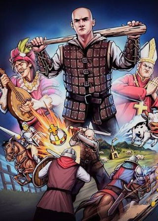 Profile picture of Rustler