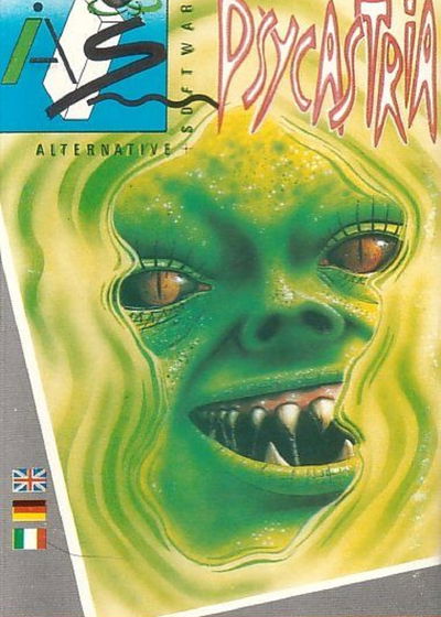 Profile picture of Psycastria Profile picture of Psycastria