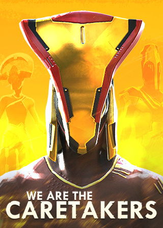 Profile picture of We Are The Caretakers