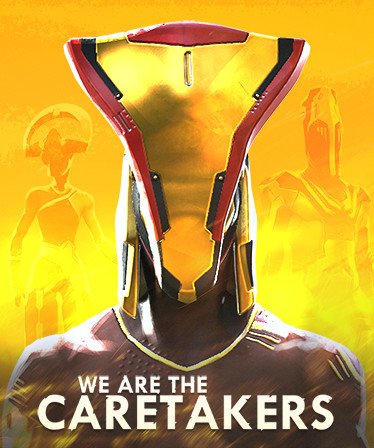 Image of We Are The Caretakers