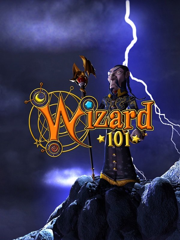 Image of Wizard101
