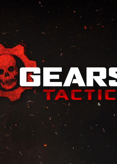 Profile picture of Gears Tactics Profile picture of Gears Tactics