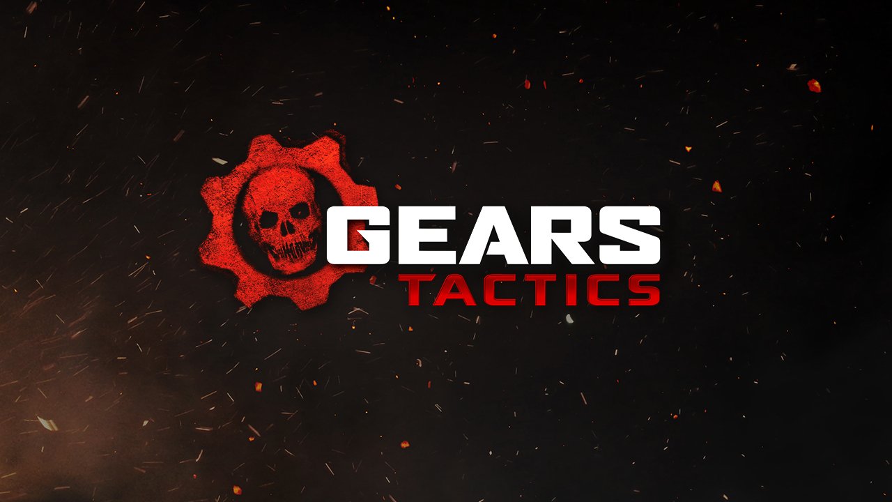Image of Gears Tactics