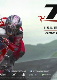 Profile picture of TT Isle of Man