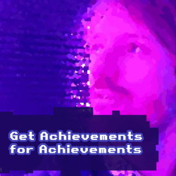 Image of Get Achievements for Achievements