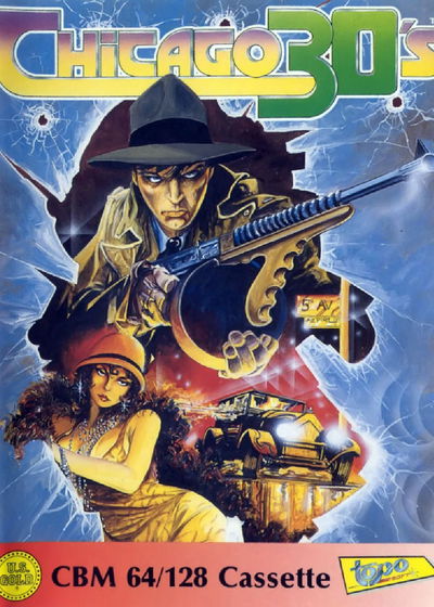 Profile picture of Chicago's 30 Profile picture of Chicago's 30