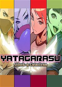 Profile picture of Yatagarasu: Attack on Cataclysm