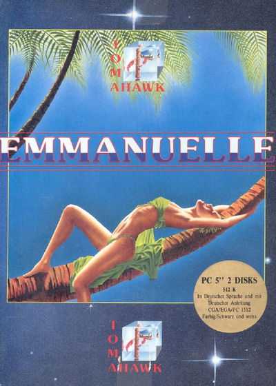 Profile picture of Emmanuelle Profile picture of Emmanuelle