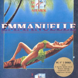 Image of Emmanuelle