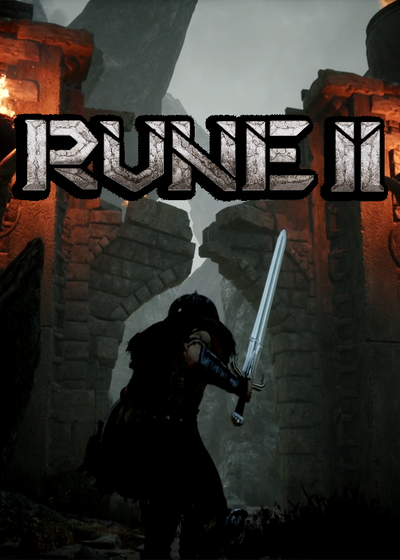 Profile picture of RUNE II Profile picture of RUNE II