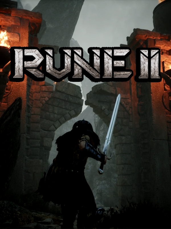 Image of RUNE II