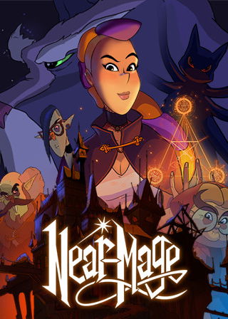 Profile picture of Near-Mage Profile picture of Near-Mage