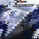 Image of Moto GP: Ultimate racing technology