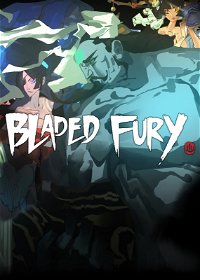 Profile picture of Bladed Fury