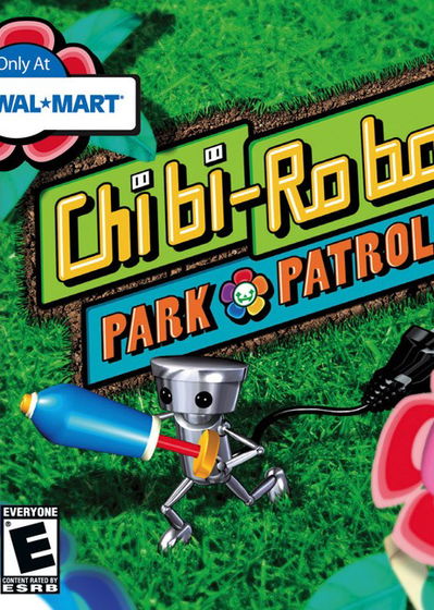 Profile picture of Chibi-Robo!: Park Patrol Profile picture of Chibi-Robo!: Park Patrol