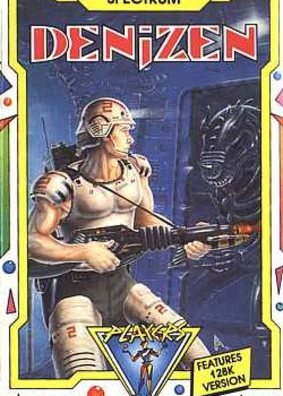 Profile picture of Denizen Profile picture of Denizen