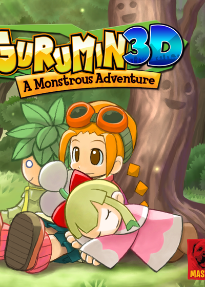 Profile picture of Gurumin 3D: A Monstrous Adventure Profile picture of Gurumin 3D: A Monstrous Adventure