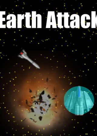 Profile picture of Earth Attack
