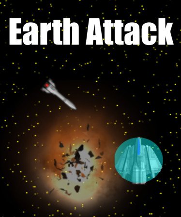 Image of Earth Attack
