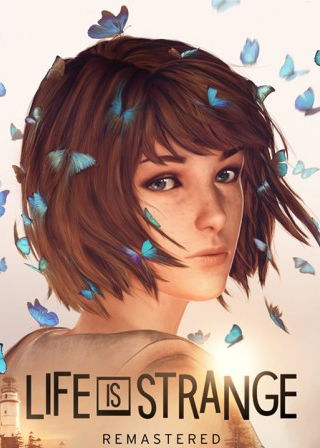Profile picture of Life is Strange Remastered Profile picture of Life is Strange Remastered