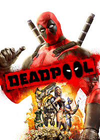 Profile picture of Deadpool