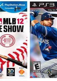 Profile picture of MLB 12: The Show