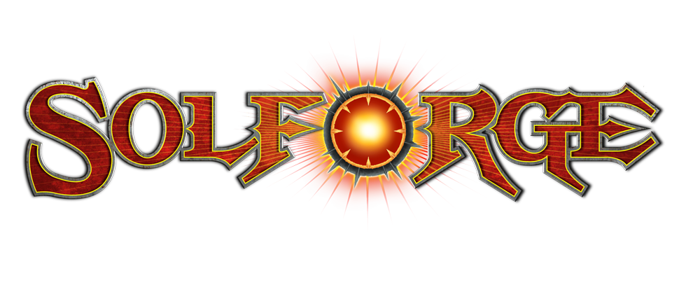 Image of SolForge
