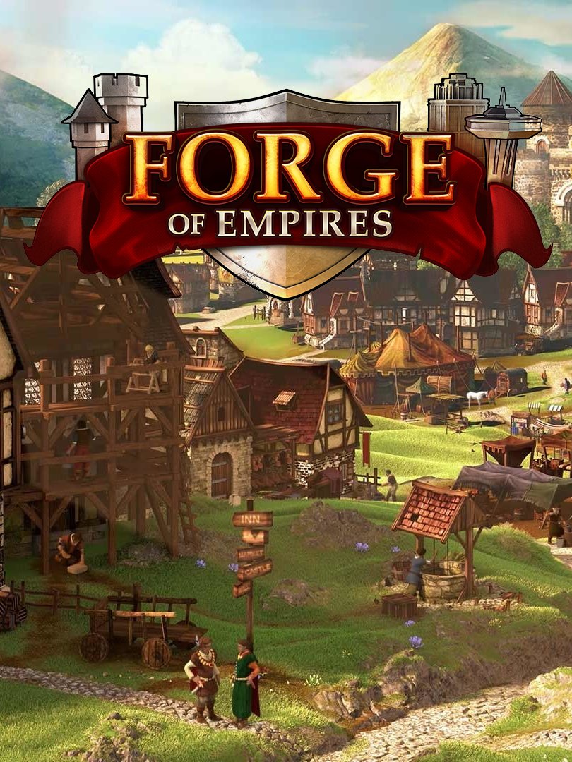 Image of Forge of Empires