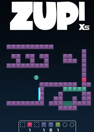 Profile picture of Zup! XS