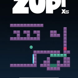 Image of Zup! XS Image of Zup! XS