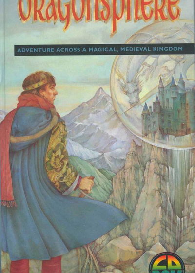 Profile picture of Dragonsphere