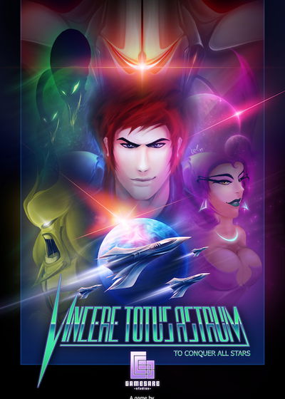 Profile picture of Vincere Totus Astrum