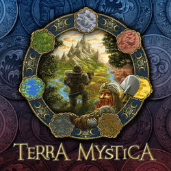 Image of Terra Mystica Image of Terra Mystica