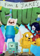 Profile picture of Adventure Time: Finn and Jake's Epic Quest Profile picture of Adventure Time: Finn and Jake's Epic Quest