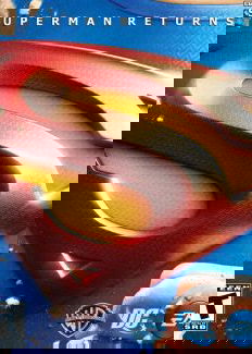 Profile picture of Superman Returns Profile picture of Superman Returns