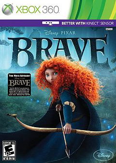 Profile picture of Brave
