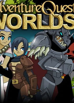 Profile picture of Adventure Quest Worlds