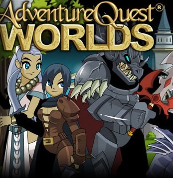Image of Adventure Quest Worlds
