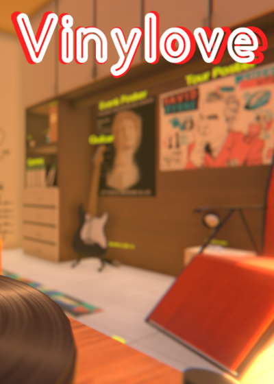 Profile picture of Vinylove Profile picture of Vinylove