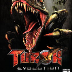 Image of Turok: Evolution Image of Turok: Evolution