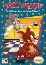 Profile picture of Tom & Jerry: The Ultimate Game of Cat and Mouse! Profile picture of Tom & Jerry: The Ultimate Game of Cat and Mouse!