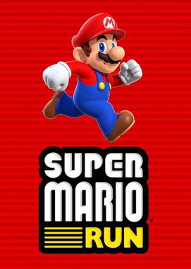 Profile picture of Super Mario Run
