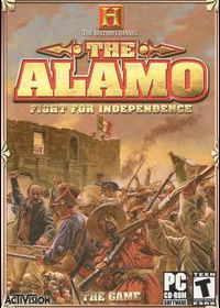 Profile picture of The History Channel: Alamo - Fight for Independence Profile picture of The History Channel: Alamo - Fight for Independence
