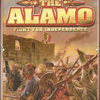 Image of The History Channel: Alamo - Fight for Independence