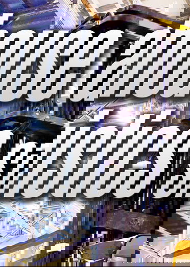 Profile picture of Warehouse and Logistics Simulator