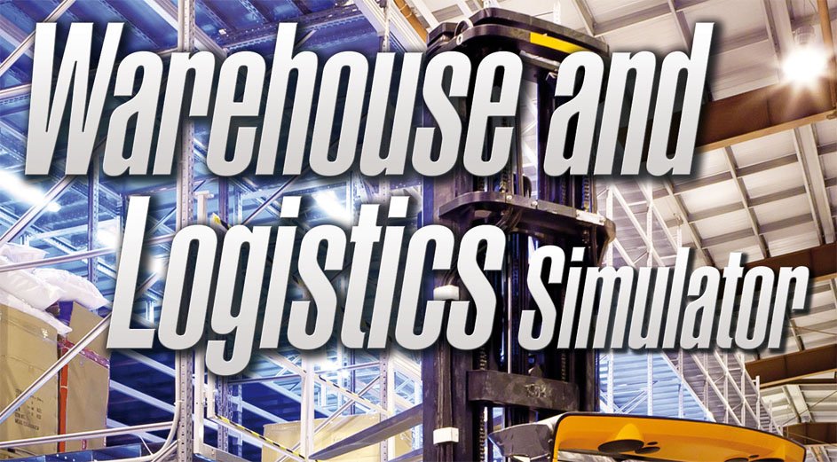 Image of Warehouse and Logistics Simulator