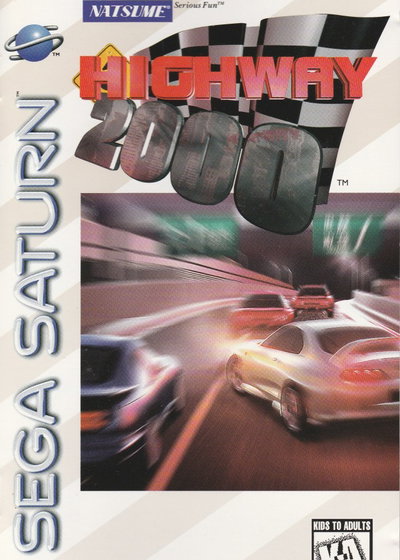 Profile picture of Highway 2000 Profile picture of Highway 2000