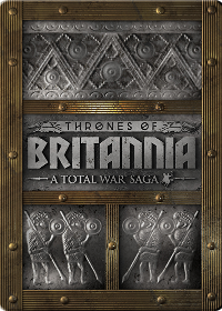 Profile picture of Total War Saga: Thrones of Britannia