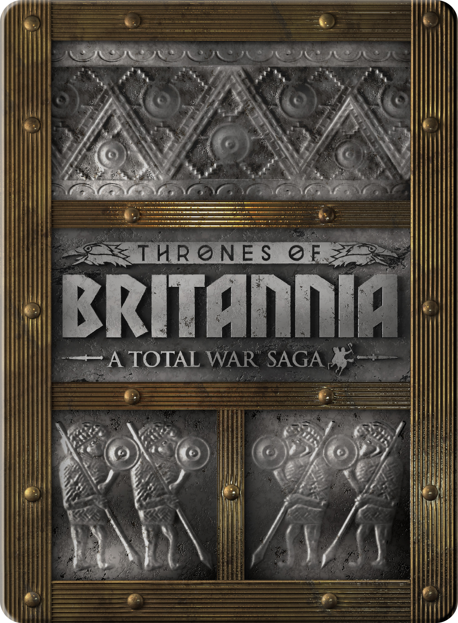 Image of Total War Saga: Thrones of Britannia